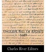 Declaración de derechos de Gran Bretaña.