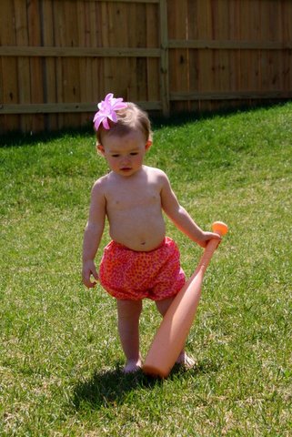 16 to 18 Months; Physical