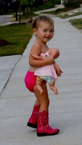 22 to 24 Months; Physical