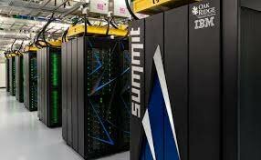 COMPUTADORA MÁS AVANZADA