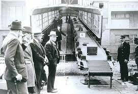 cinta transportadora