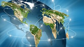 Timeline: GLOBALIZACIÓN