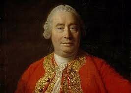 DAVID HUME (empirista)