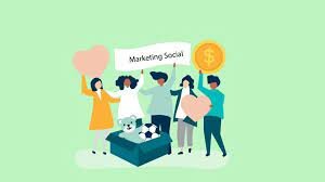 MARKETING SOCIAL