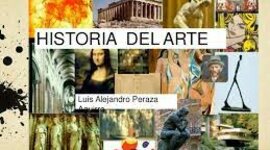Timeline: Historia del arte