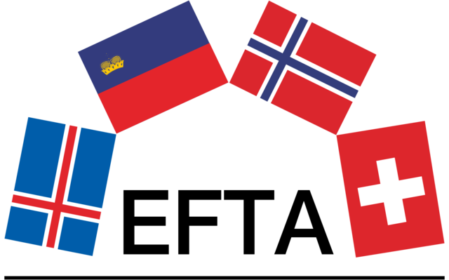 Creación de la Asociación Europea de Libre Comercio