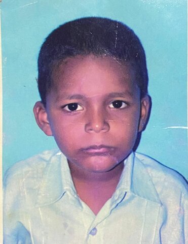 Entré a la primaria