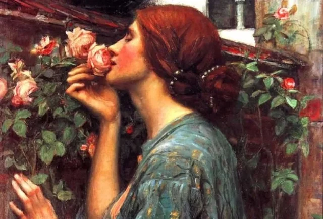 LITERATURA DEL ROMANTICISMO