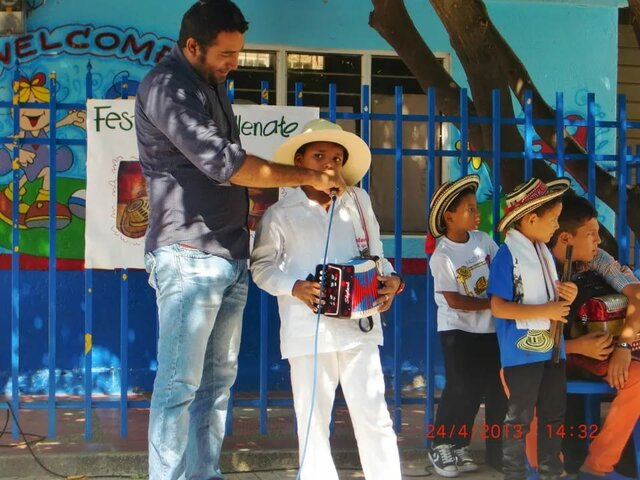 Participación cultural