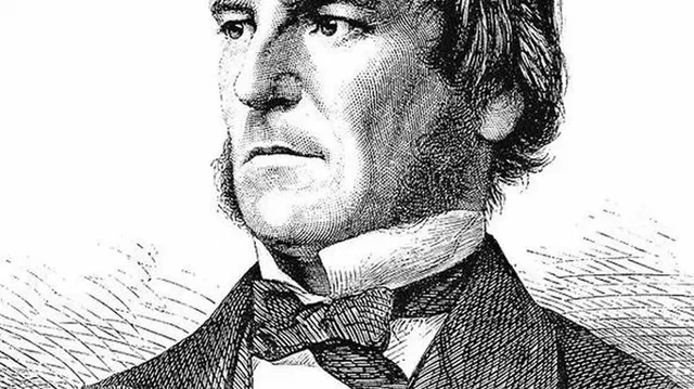 George Boole