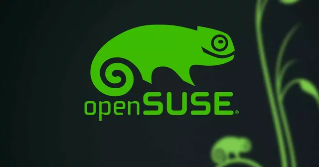 OpenSUSE