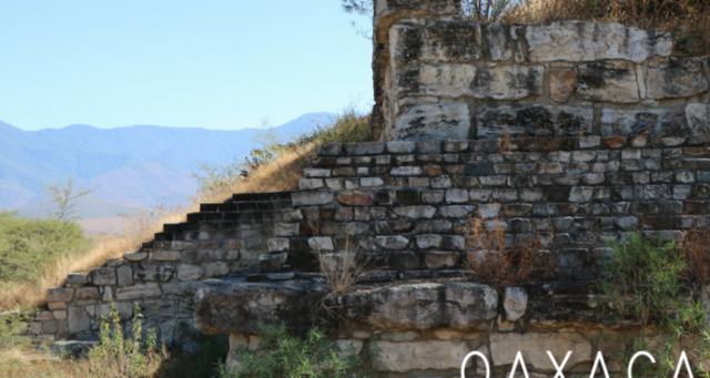 San José Mogote (Oaxaca)