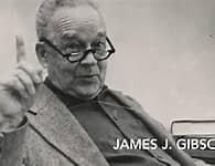JAMES GIBSON