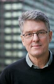 DAVID MARR