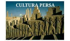 Cultura Persa