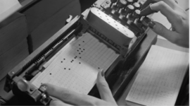 Timeline: como nacio el internet