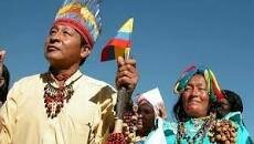 Primer Seminario de Etnoeducación