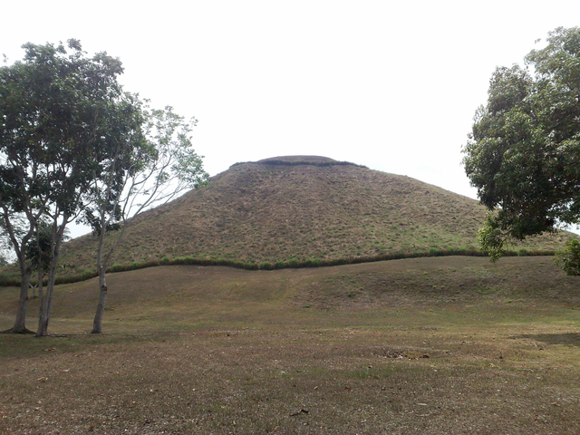 Comienzo del apogeo de La Venta (Tabasco)