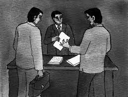 El sistema inquisitivo del codice de 1940