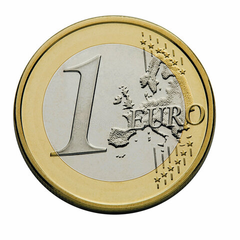 Creación del euro