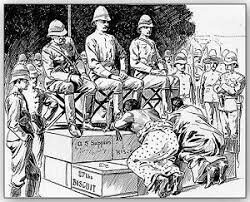 Post Colonial Literature (1955-Present)