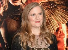 Mockingjay completes Suzanne Collins Trilogy, The hunger Games