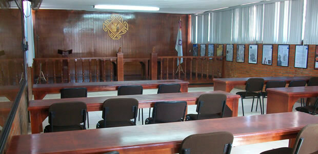 Sistema procesal acusatorio