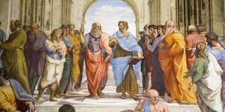 Principales exponentes en la teología y politíca.