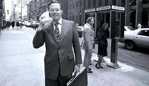 Llamada de teléfono