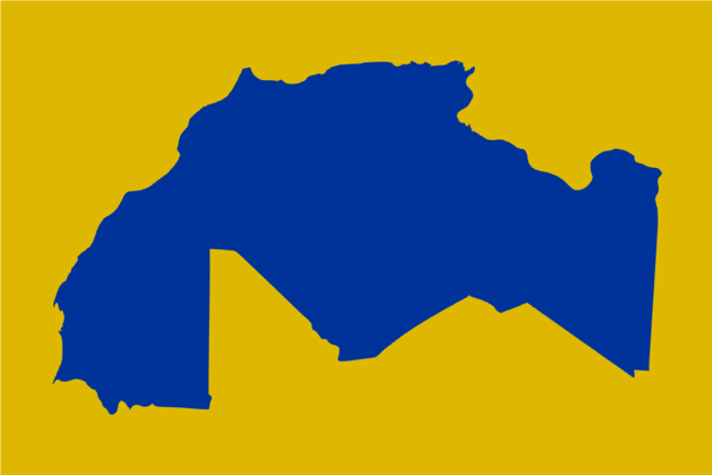 Unión de Magreb Árabe (UMA).