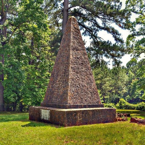 U.S. History: Killough Massacre