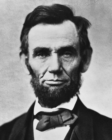 U.S. History: Abraham Lincoln is Elected President