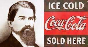 GA History: The Invention of Coca-Cola