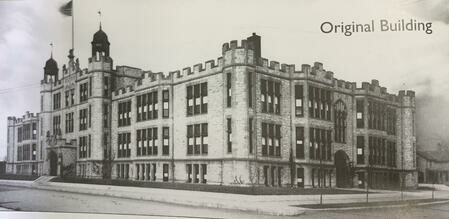 First Community College