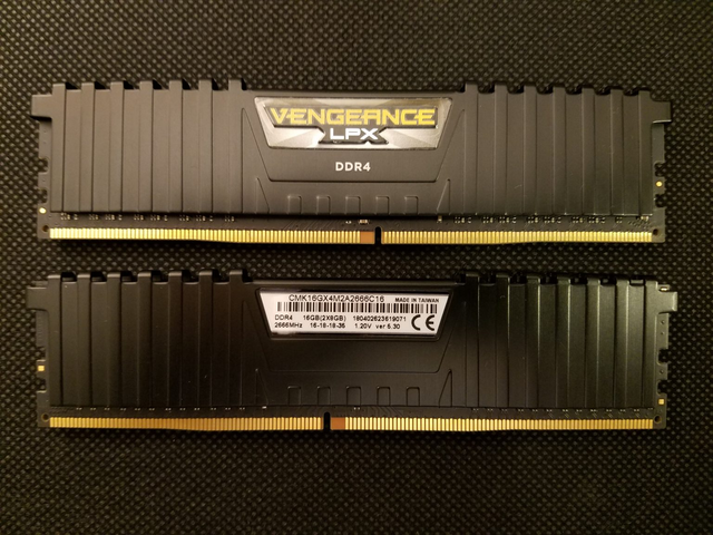 Samsung lanza DDR4
