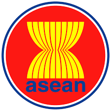 Asociación de Naciones de Asia Sudoriental (ASEAN).