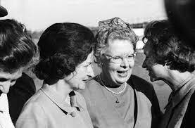 The American Home Economics Association