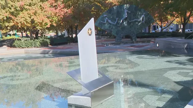 GA History: The Centennial Olympic Park Bombing
