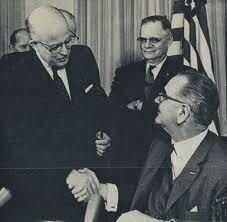 The Vocational Education Act of 1963