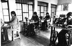 The Vocational Amendment of 1968