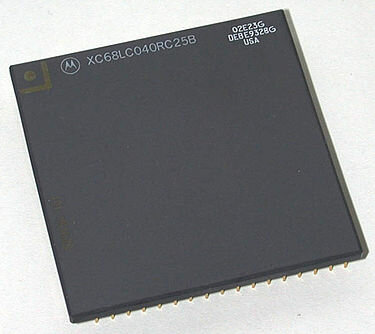 Motorola 68040