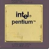 Intel Pentium
