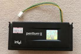 Intel Pentium II