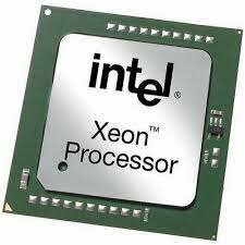Intel Pentium II Xeon