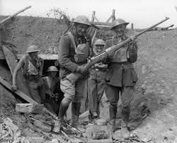 Ofensiva de los 100 días