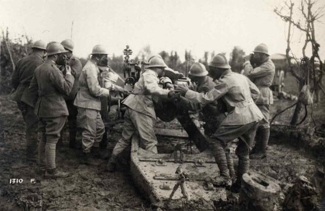 El Imperio Austrohúngaro se rinde