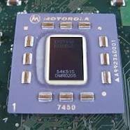 PowerPC 7400
