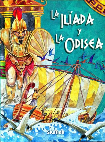 Educación arcaica en la antigua Grecia