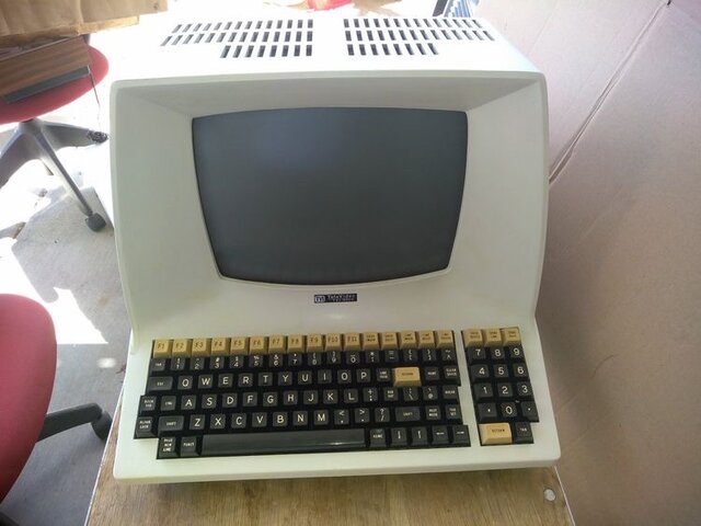 Cuarta generación de las computadoras