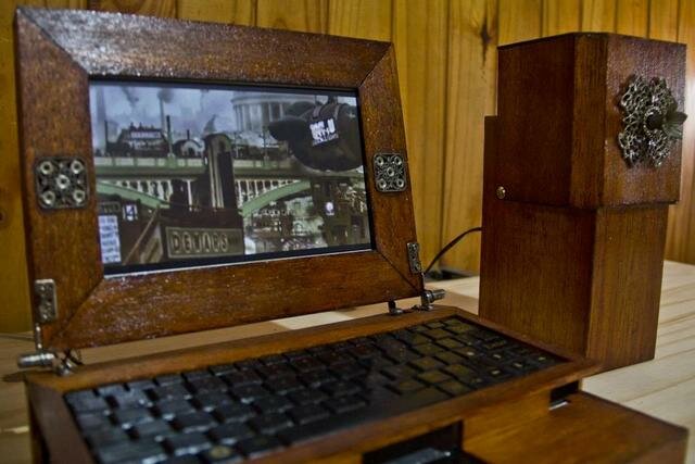 Primer descubrimiento